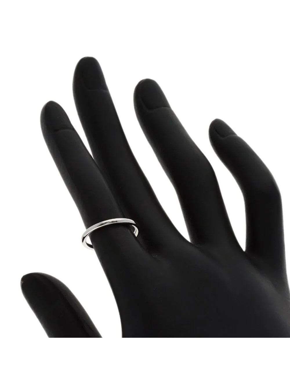 Tiffany & Co Wedding Ring